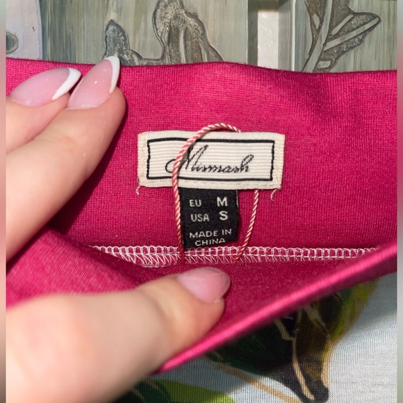 vintage patch skirt - Picture 2 of 3